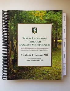 Stress Reduction through Dynamic Mindfulness Manual